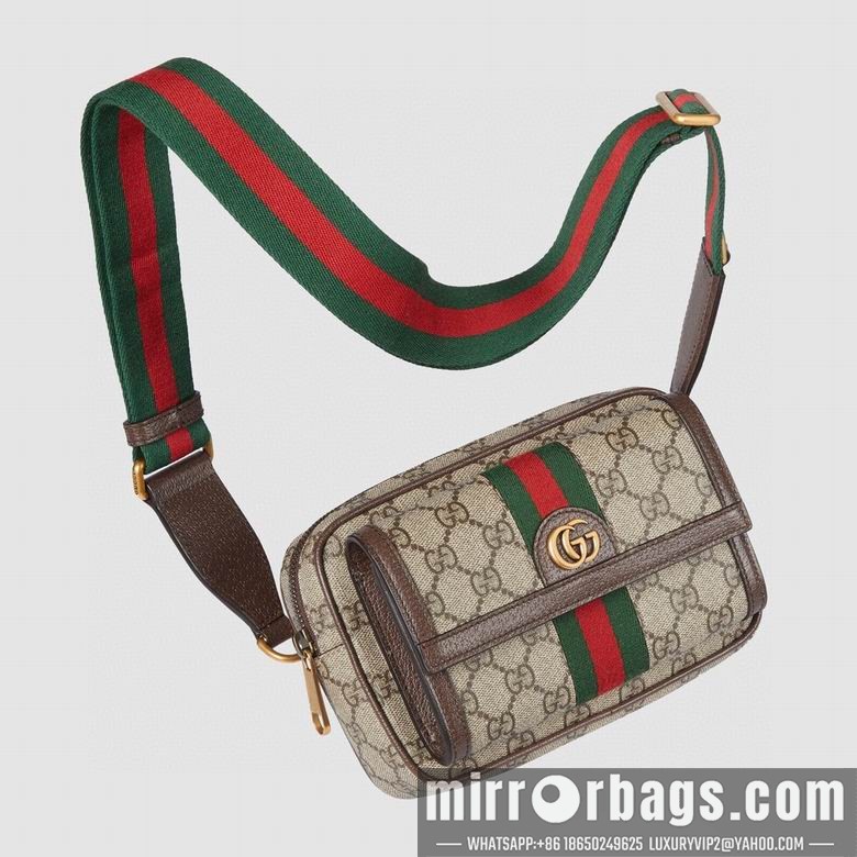 Gucci Replica Bags 746308 20X12.5X9cm MP