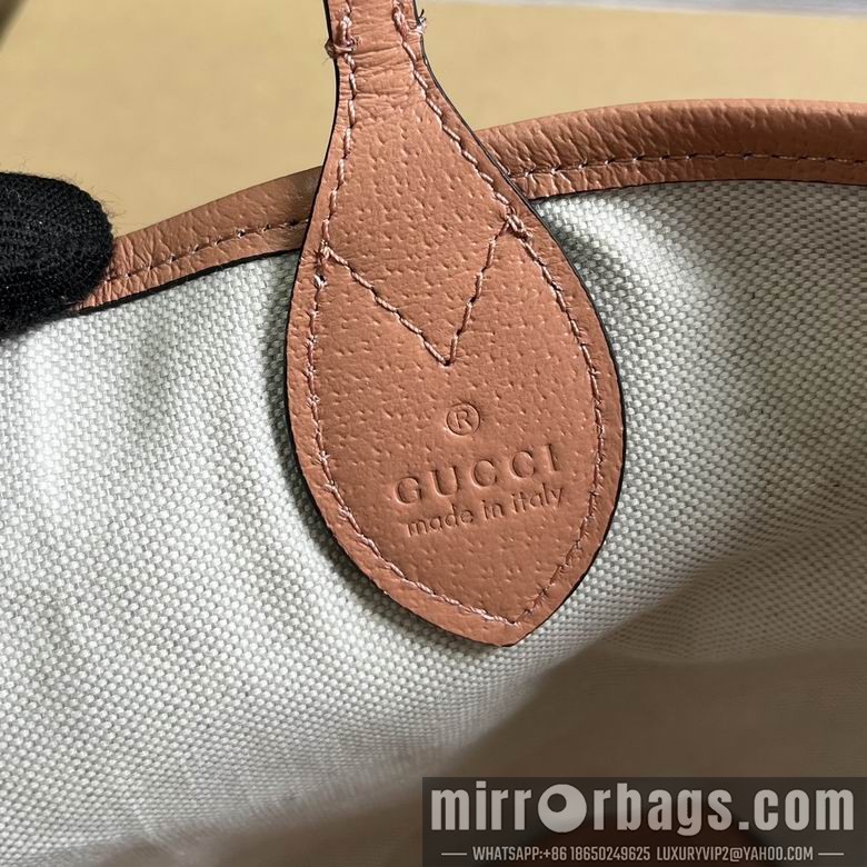 Gucci Replica Bags 742102 25X22X12cm MP