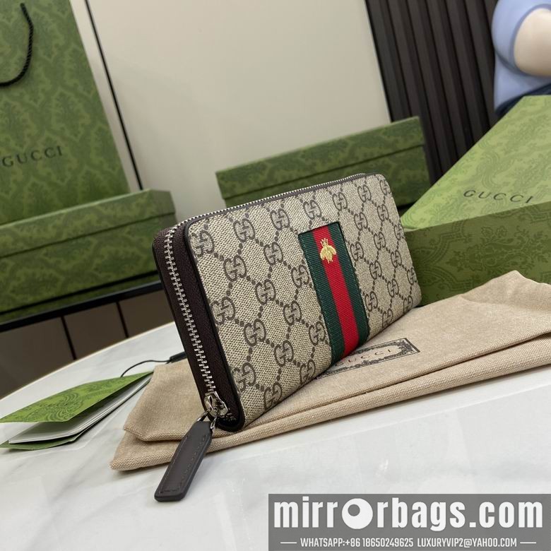 Gucci Replica Bags 408831 19X10X2.5cm YG 3colour