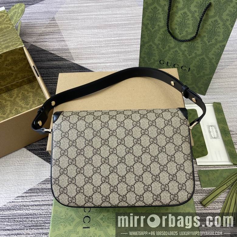 Gucci Replica Bags 815178 25.9X17.5X9.9cm MP