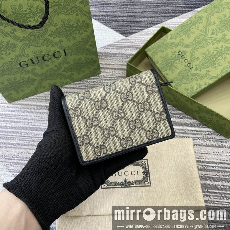 Gucci Replica Bags 820692 11X8.5X3cm MP