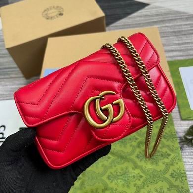 Gucci Replica Bags 476433 16.5X10X4.5cm MP