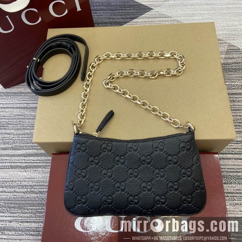 Gucci Replica Bags 815278 23X12X2cm MP