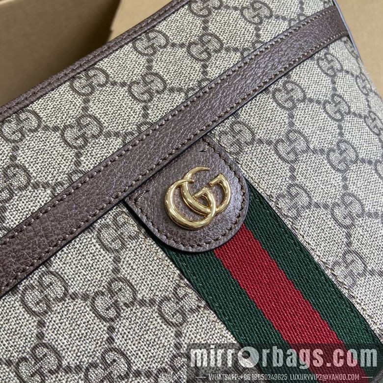 Gucci Replica Bags Ophidia 781397 21X16X11cm MP