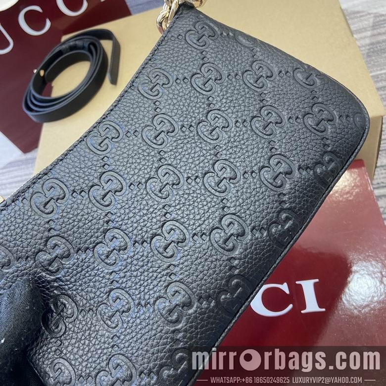 Gucci Replica Bags 815278 23X12X2cm MP