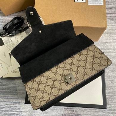 Gucci Replica Bags BG400249 28x18x9