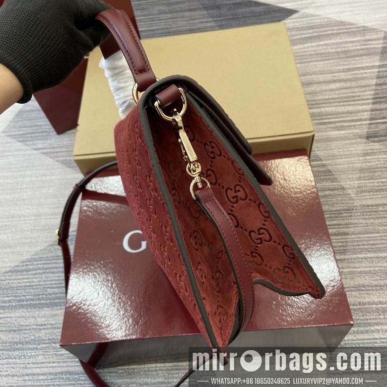 Gucci Replica Bags 813399 29.5X20X10.5cm MP 2colour