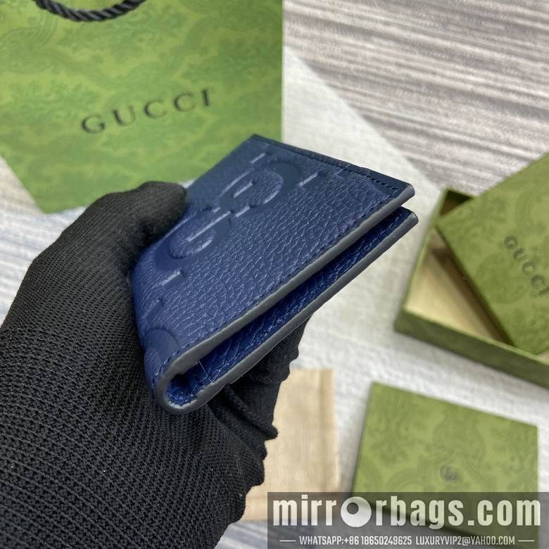 Gucci Replica Bags 739478 7.5X12cm MP-2