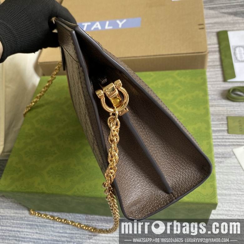 Gucci Replica Bags 503876 32.5X20X10cm MP