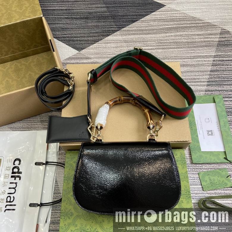 Gucci Replica Bags 675797 15X21X7cm MP 2colour-1