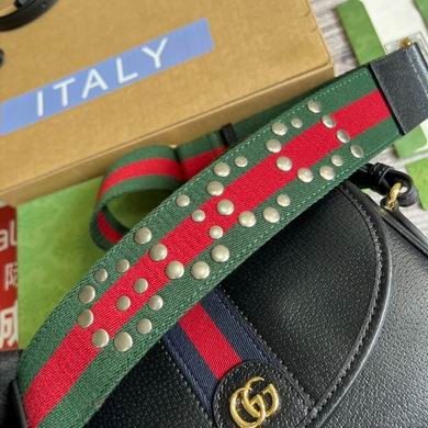 Gucci Replica Bags 722117 23X17X7cm MP