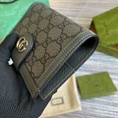 Gucci Replica Bags 732755 10X14X2.5cm MP