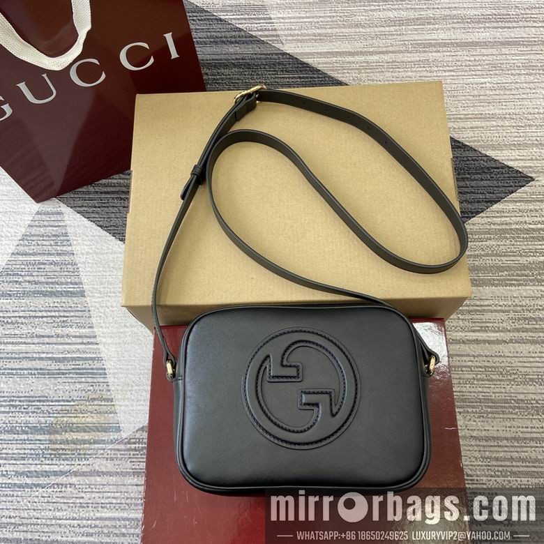 Gucci Replica Bags 820429 21X15X8cm MP 4colour