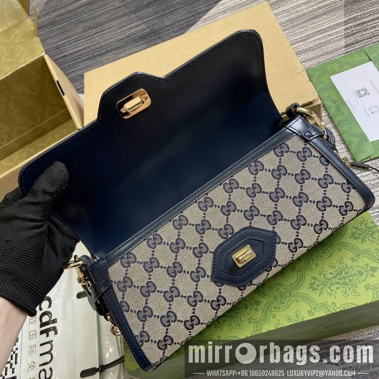 Gucci Replica Bags Luce 786027 12.5X27.5X6.5cm MP