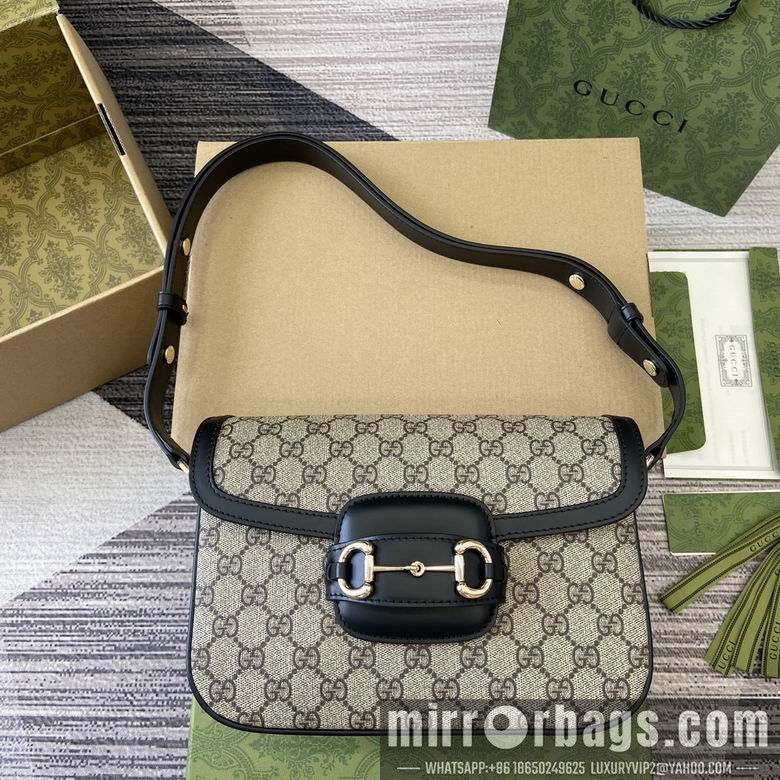 Gucci Replica Bags 815178 25.9X17.5X9.9cm MP