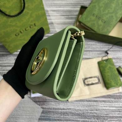 Gucci Replica Bags 725219 12.5X11X2.5cm MP 3colour