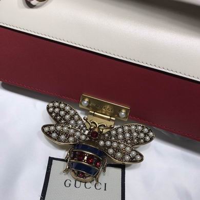 Gucci Replica Bags BL476541 25.5X17X13