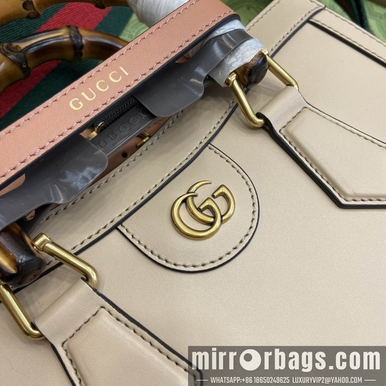 Gucci Replica Bags 702721 27X24X11cm MP 3colour