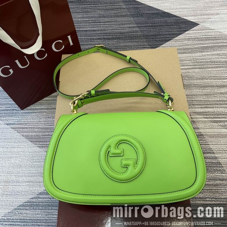 Gucci Replica Bags Blondie 815716 32X17X10cm MP