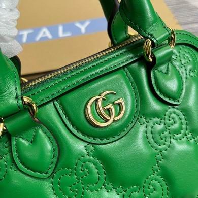 Gucci Replica Bags 727793 19X13X10cm MP 2colour