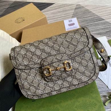 Gucci Replica Bags 602204 25X18X8cm  MP