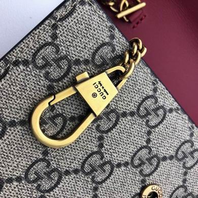 Gucci Replica Bags BL481291 16.5X10X3.5