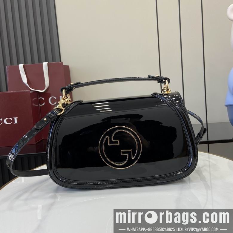 Gucci Replica Bags 815719 32X17X10cm YG 2colour