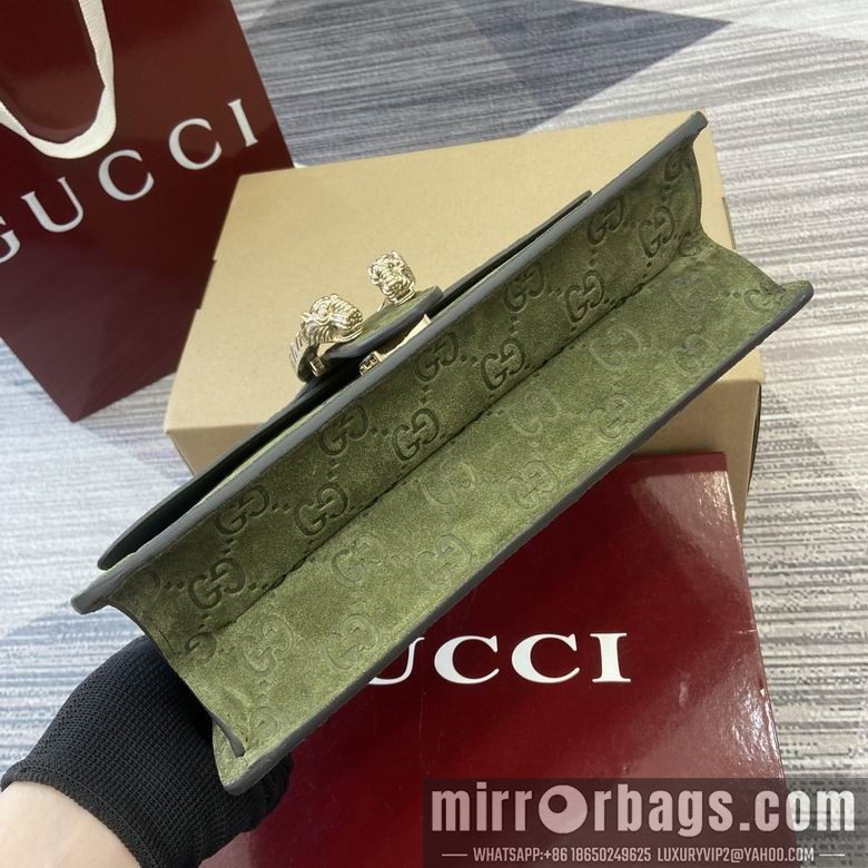 Gucci Replica Bags 818145 27.5X16X8cm MP 3colour