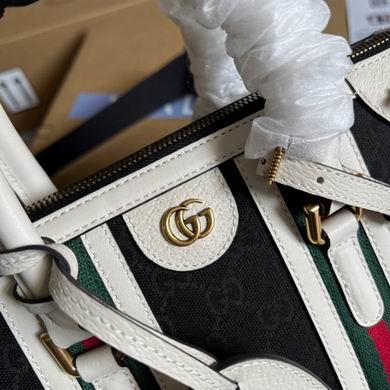 Gucci Replica Bags Exquisite 715772 27X18X14cm MP 4colour