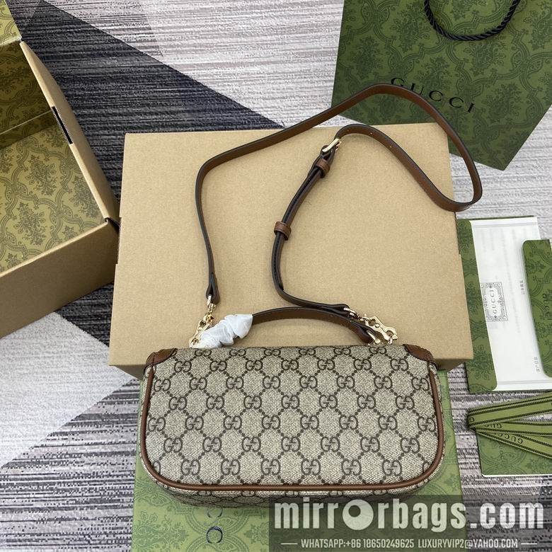 Gucci Replica Bags 815206 22.6X12.7X5.6cm MP 3colour