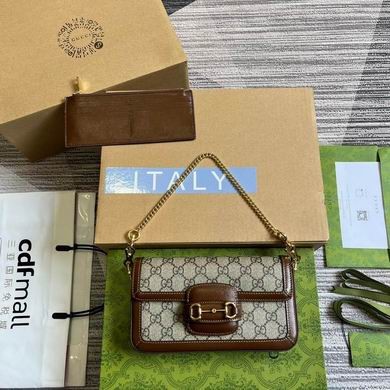 Gucci Replica Bags 752002 12.5X21.5X3cm MP