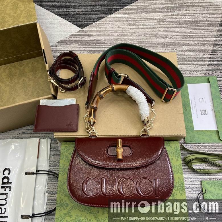 Gucci Replica Bags 675797 15X21X7cm MP-2