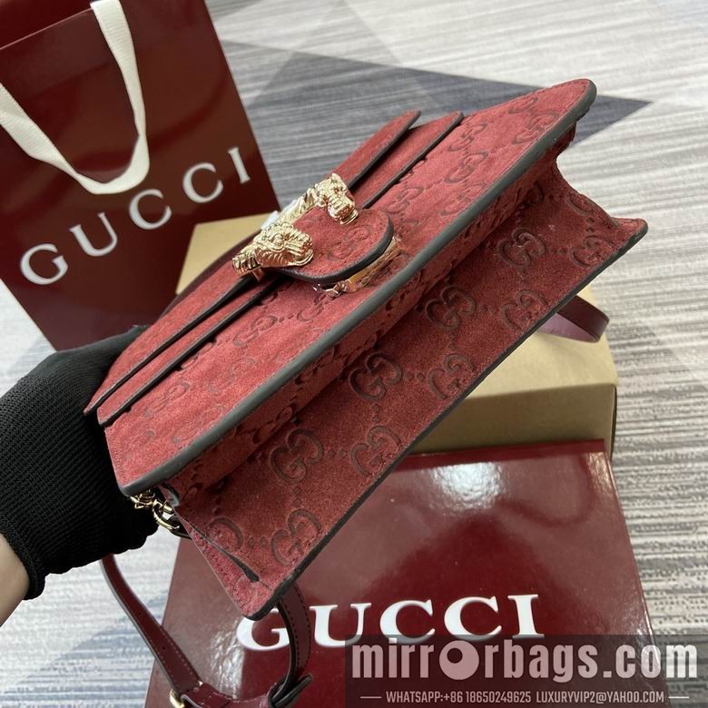 Gucci Replica Bags 813400 22X16X8cm MP