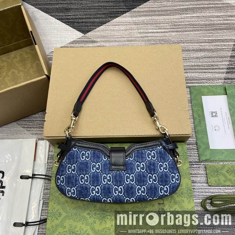 Gucci Replica Bags 786015 12X24X5cm MP