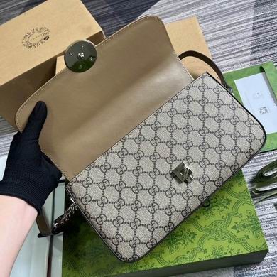 Gucci Replica Bags 739721 27X15X5cm MP-1