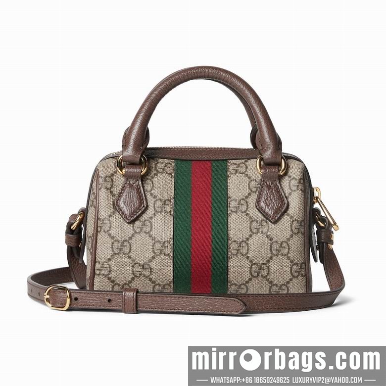 Gucci Replica Bags Ophidia 781490 16.5X10X9cm MP 2colour