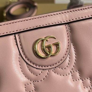 Gucci Replica Bags 728236 31X27.5X14cm MP 3colour