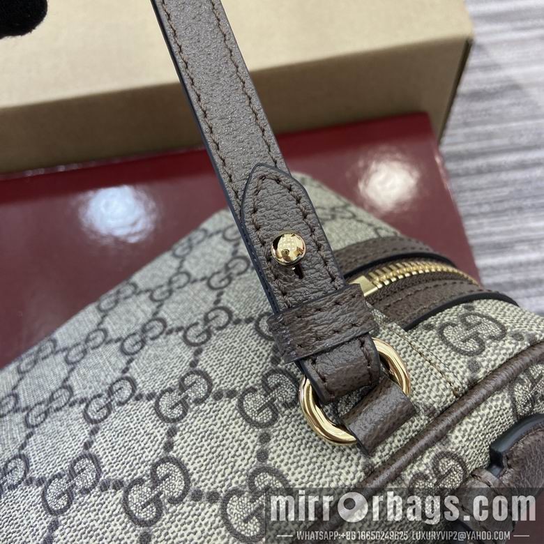 Gucci Replica Bags Ophidia 816357 20X12X6cm MP 2colour