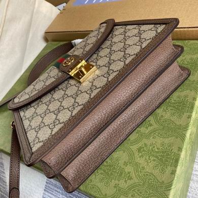 Gucci Replica Bags 651055 25X17.5X7cm MP 3colour