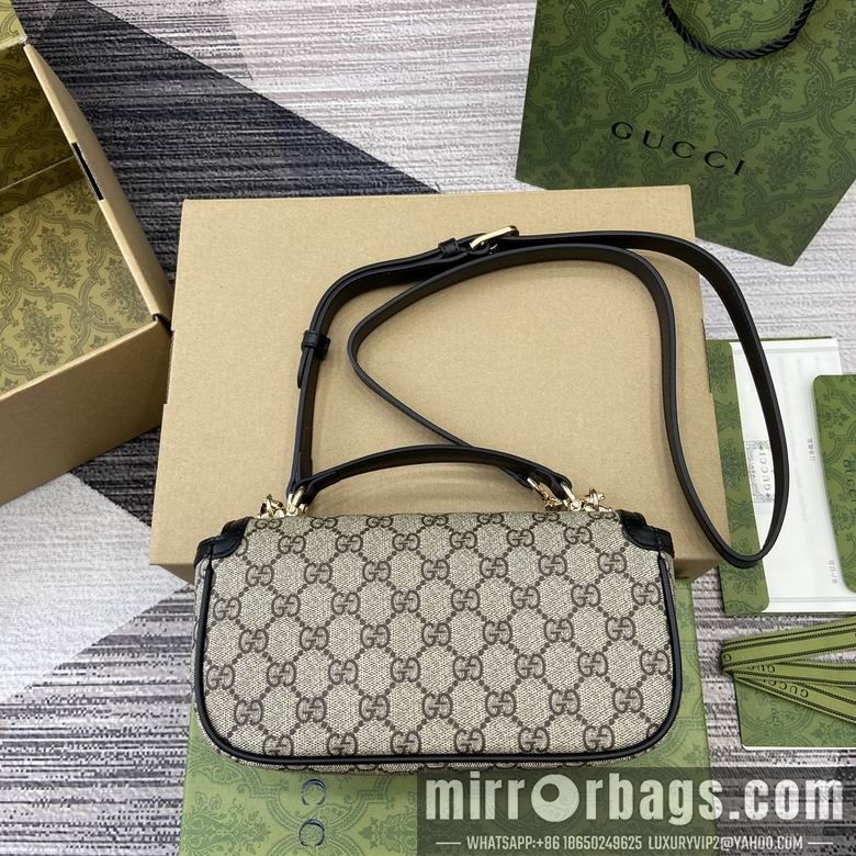 Gucci Replica Bags 815206 22.6X12.7X5.6cm MP 3colour