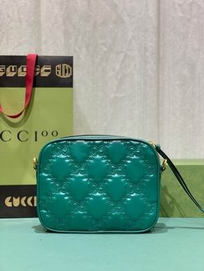 Gucci Replica Bags 702234 21.5X17X7.5cm DF