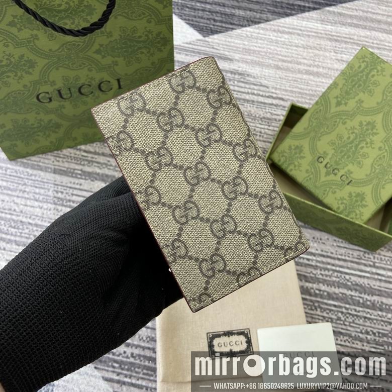 Gucci Replica Bags 768249 12X15cm MP 2colour