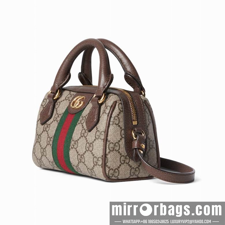 Gucci Replica Bags Ophidia 781490 16.5X10X9cm MP 2colour