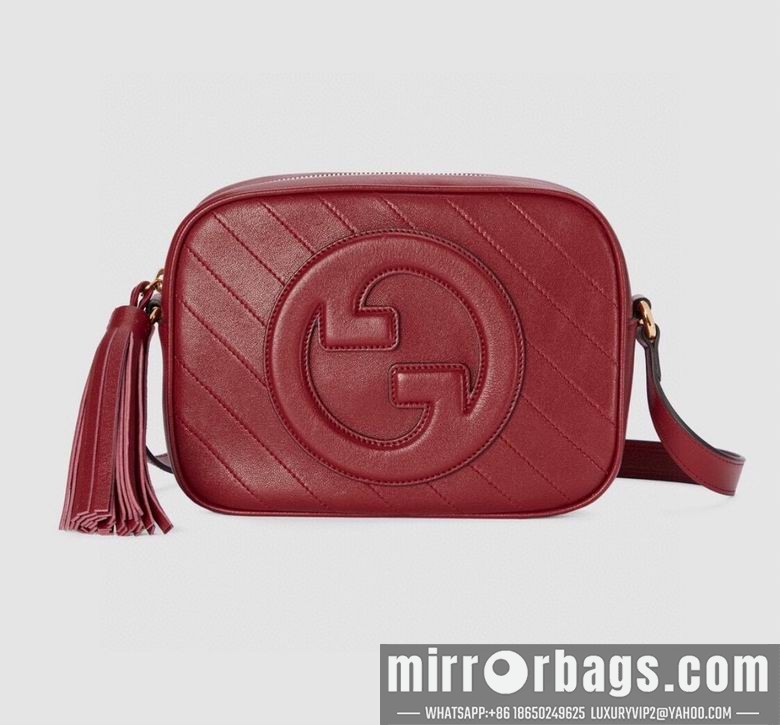 Gucci Replica Bags Blondie 742360 21X15.5X5cm MP 4colour