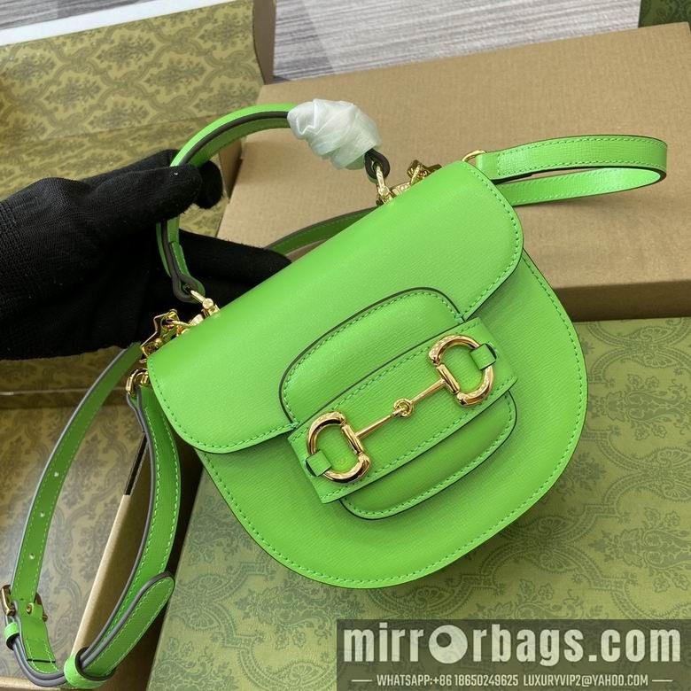 Gucci Replica Bags 781387 18X15X6.5cm MP 2colour