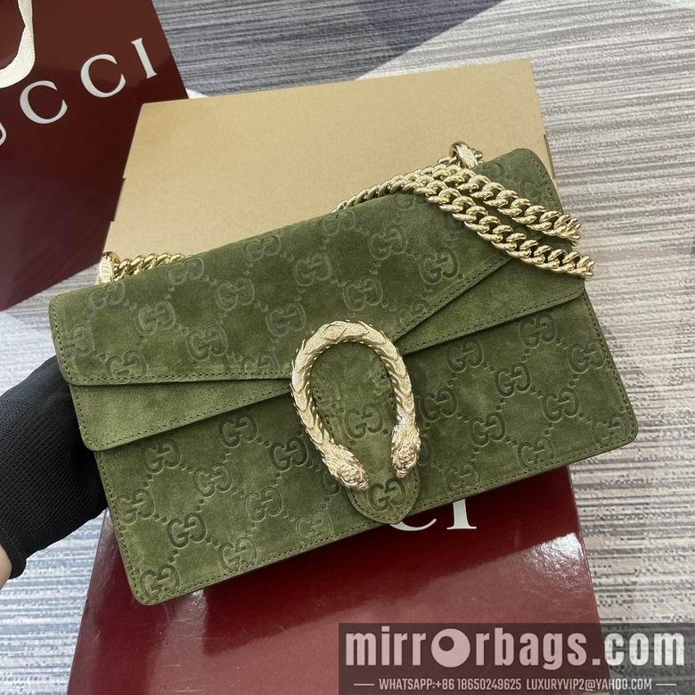 Gucci Replica Bags 818145 27.5X16X8cm MP 3colour