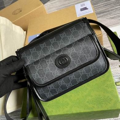 Gucci Replica Bags 674164 21X16.5X8cm MP 3colour