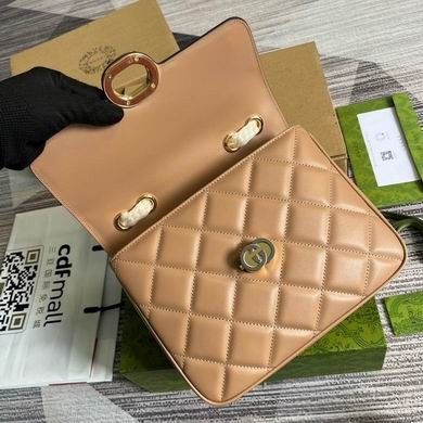 Gucci Replica Bags 740834 25X19.5X8cm MP