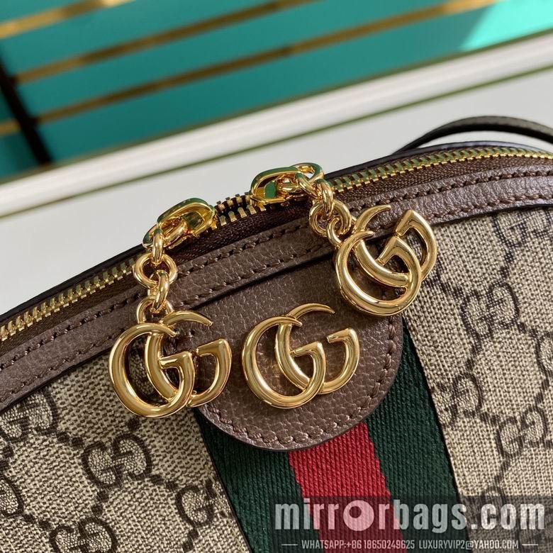 Gucci Replica Bags BA499621 23x19x8