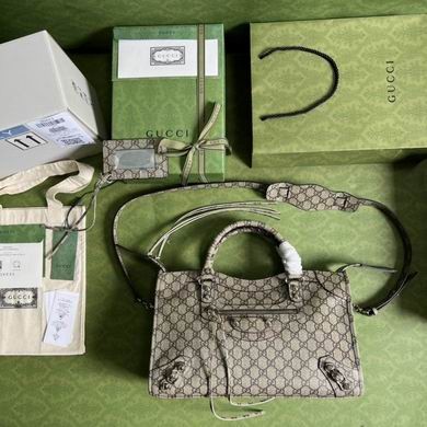 Gucci Replica Bags BA681695 39X14X24